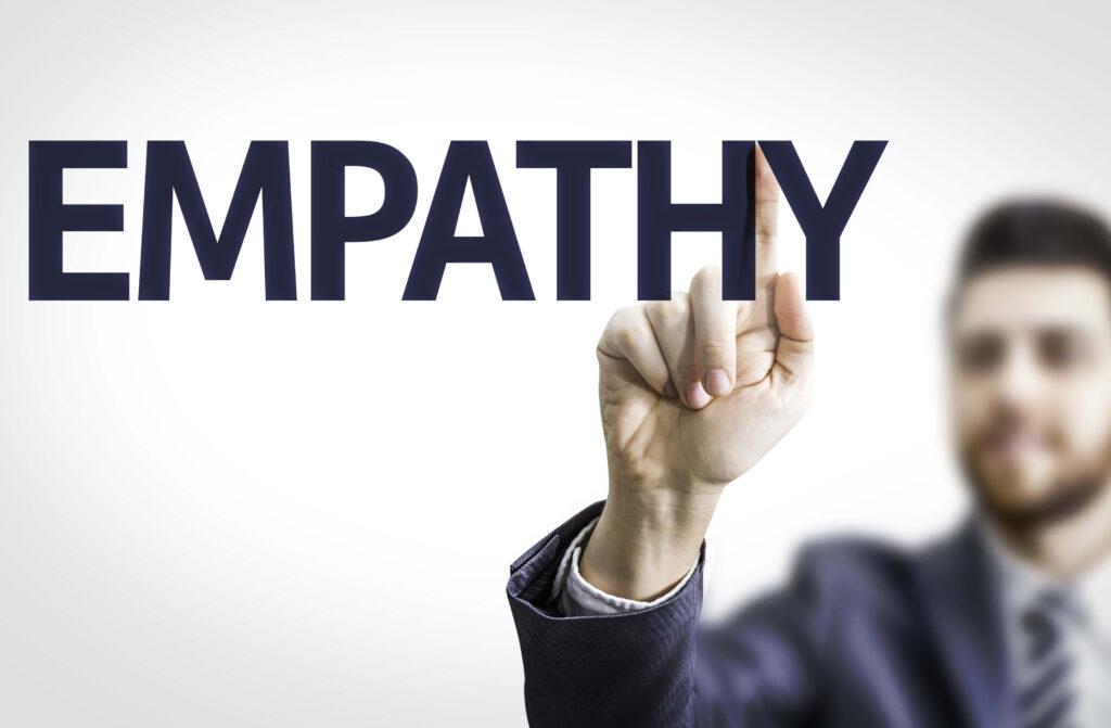 Empathy: Why It's Important and How You Can Give It