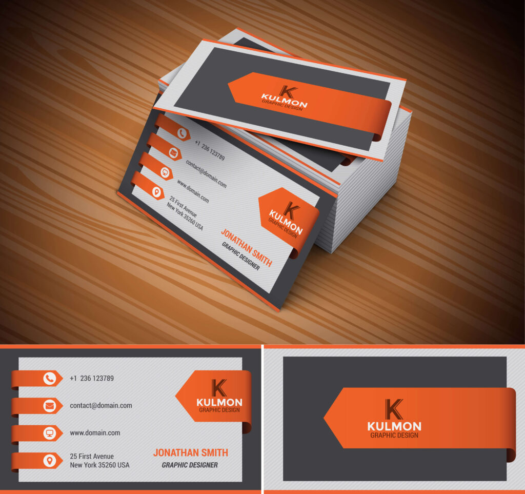 Six Reasons You Still Need a Business Card