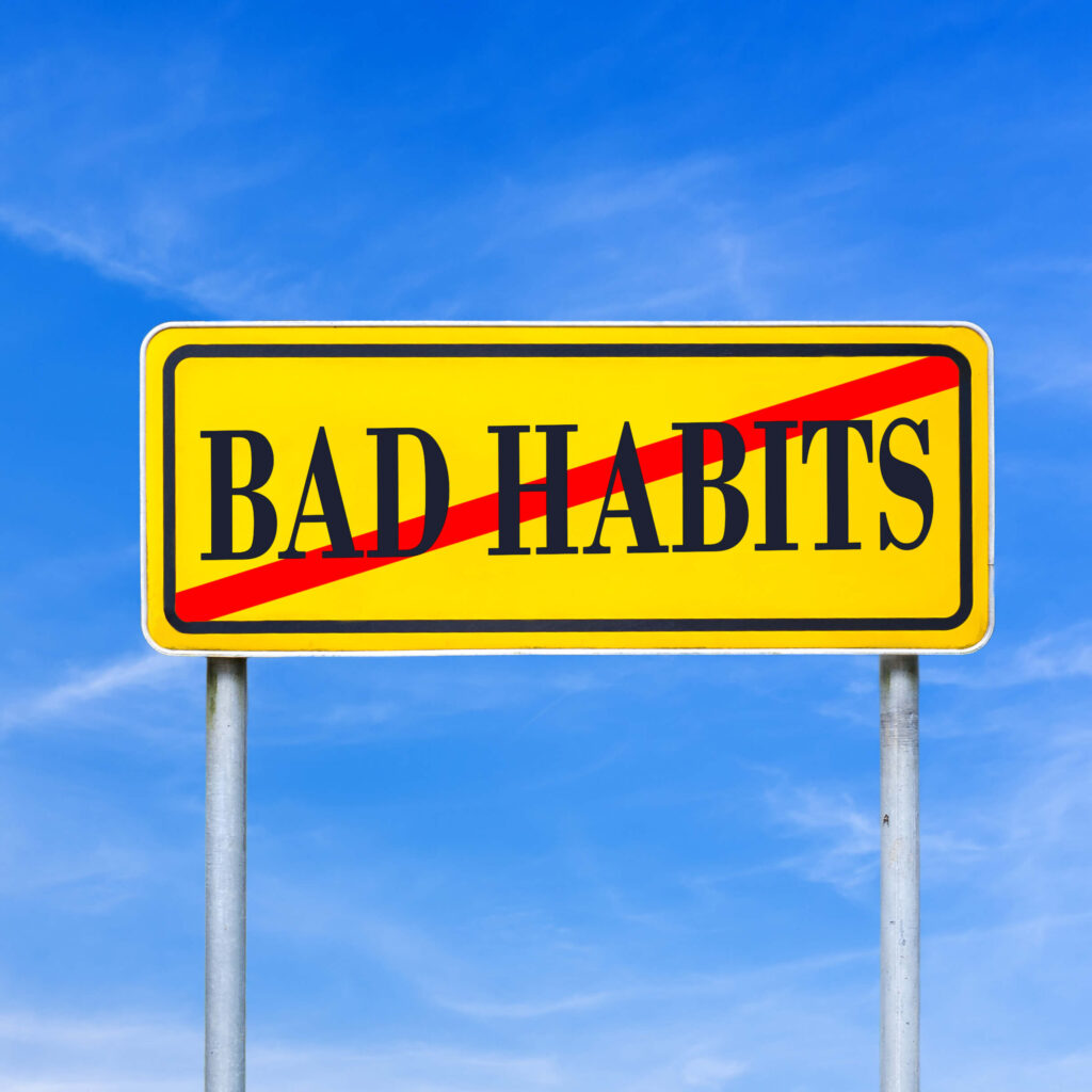 6 Bad Listening Habits Everyone Should Break