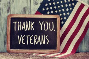 Amy castro blog thank you veterans