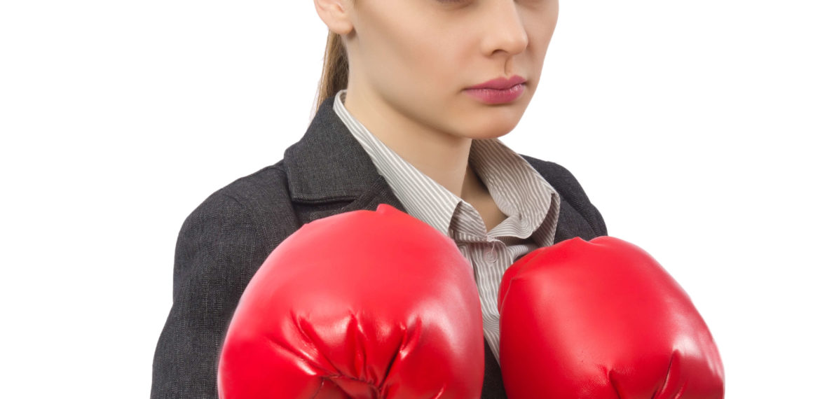 What you don’t know about your conflict style could crush your organization (and your career)