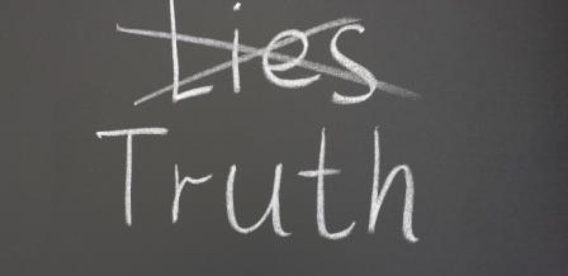 Why People Lie and How to Get Them to be Honest