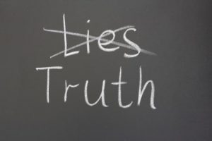 why people lie and how you can get them to be honest with you