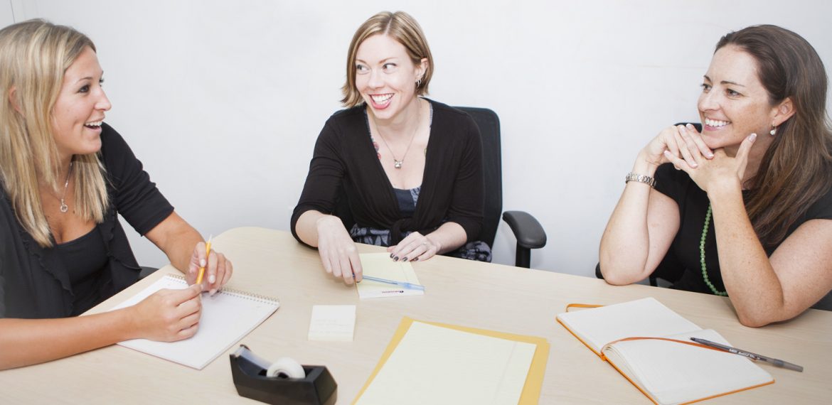 8 Reasons Why You Need to Have Regular Staff Meetings