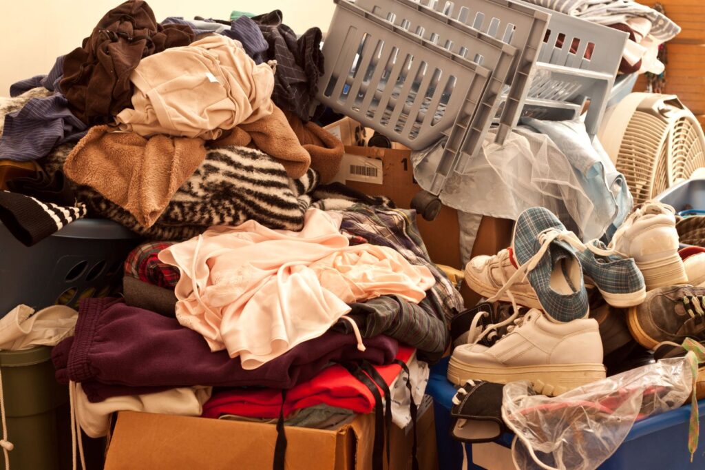 The Life-Changing Magic of Tidying Up Your Communication