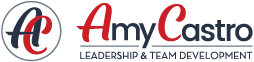 Amy Castro-Leadership & Team Development Expert