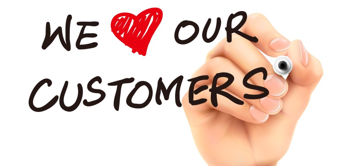 Providing GREAT Customer Service In Difficult Times