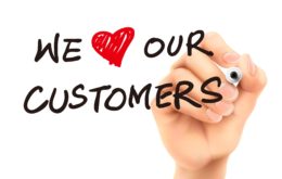 Providing GREAT Customer Service In Difficult Times