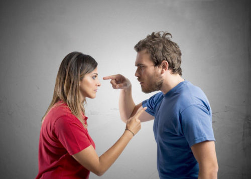 Knowing your conflict style is key to conquering conflict