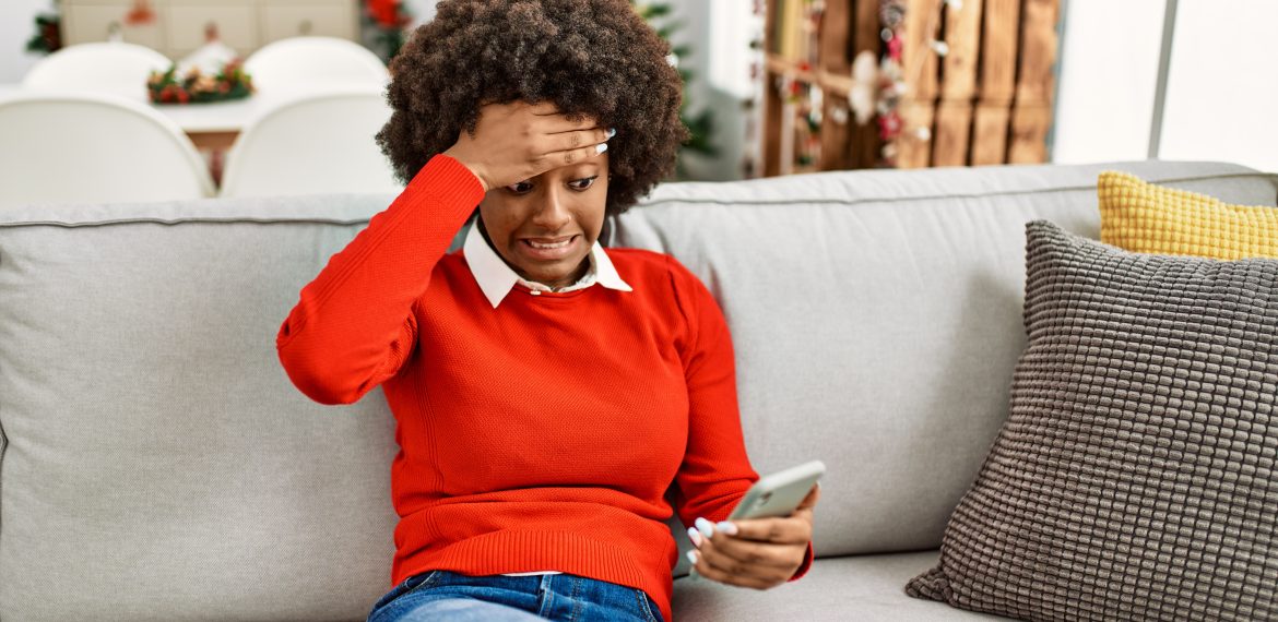 5 Ways to Reduce Holiday Stress Right Now