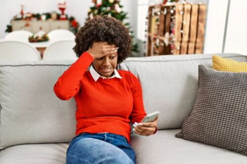 Avoid Holidaze: 5 Tips for Coping with Holiday Stress