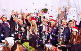 Your 2024 Holiday Party Survival Guide: Dos, Don’ts, and a Dash of Reality