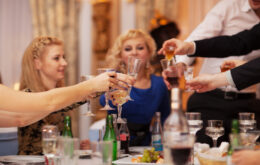 7 topics to avoid if you want to dodge holiday dinner table drama this year