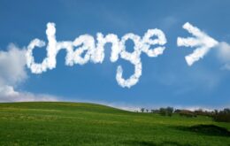 Leading Change: Developing Your Change Mindset